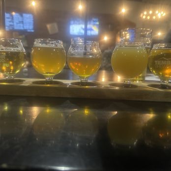 Temblor Brewing Company - Breweries Near Me - Bakersfield, California Temblor Brewing Company - Breweries Near Me - Bakersfield, California