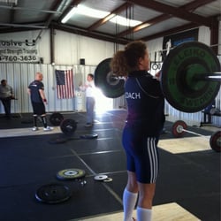 Crossfit CenTex