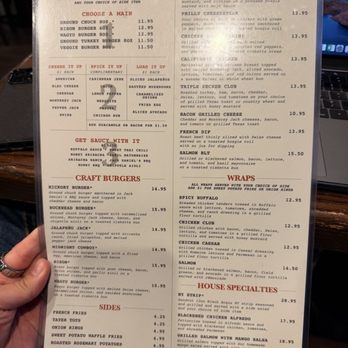 Bucket Shop Cafe - Cafes Near Me - Atlanta, Georgia