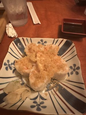 Sushi Nabe by null