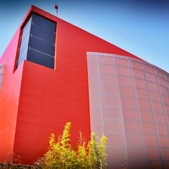 El Cubo - El Cubo con un diseño arquitectónico vanguardista... - Museums Near Me - Tijuana, BCN El Cubo - El Cubo con un diseño arquitectónico vanguardista... - Museums Near Me - Tijuana, BCN