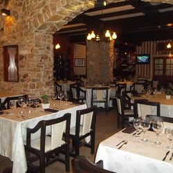 Restaurante Centro Vasco Txoko