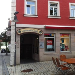 Zum Löwenkeller