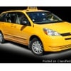 Harvey's Taxi Service gift card