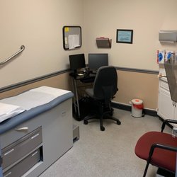 Leidos QTC Health Services