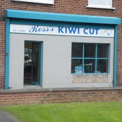 Ross's Kiwi Cut