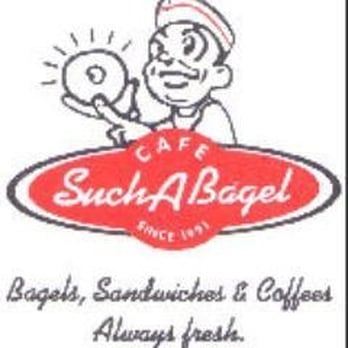 Cafe Such A Bagel - Coffee & Tea Near Me - Smithfield, Rhode Island