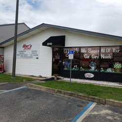 Day's Tire & Auto Repair