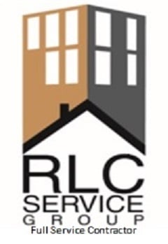 Slide of RLC Service Group