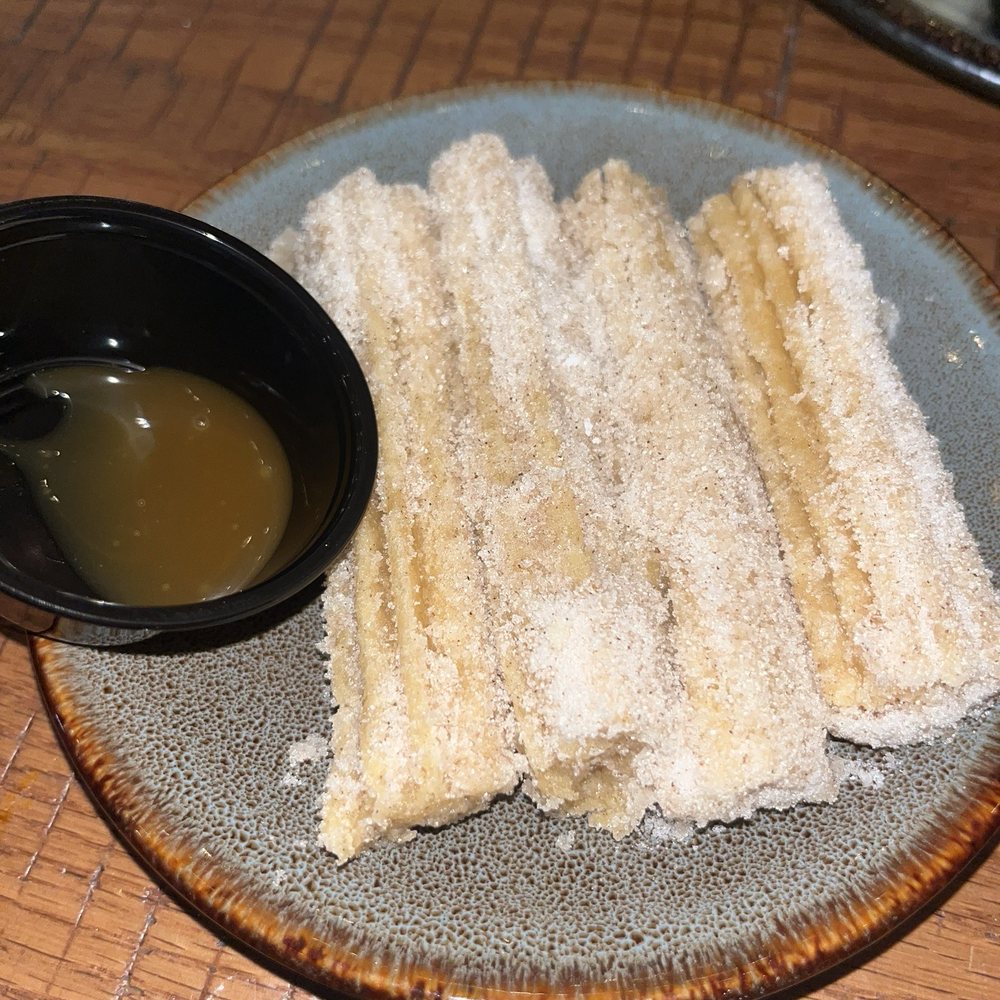 El Guapo - Churros - Mexican Near Me - Catonsville, Maryland El Guapo - Churros - Mexican Near Me - Catonsville, Maryland