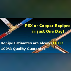 Danny’s Plumbing & Drain Specialist