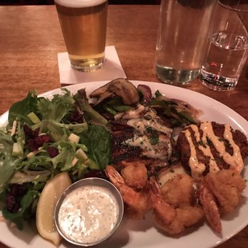 Five Bar - New American Near Me - Athens, Georgia