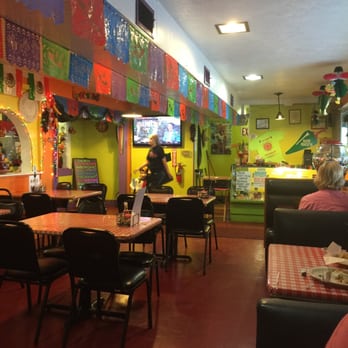 Don Nico's Mexican Restaurant - Mexican Near Me - Stephenville, Texas