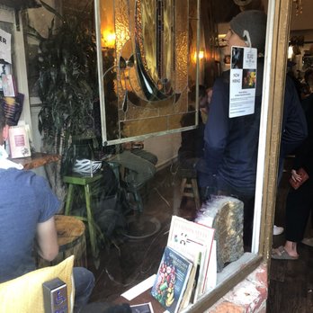 Beloved Cafe - Inside - Coffee & Tea Near Me - San Francisco, California Beloved Cafe - Inside - Coffee & Tea Near Me - San Francisco, California