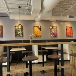 Okome Asian Grill