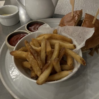 Ember & Rye - Seafood Near Me - Carlsbad, California
