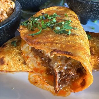 Loco Patron - Mexican Near Me - Tempe, Arizona