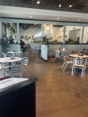 Egg Bar Brunch & Bar by null