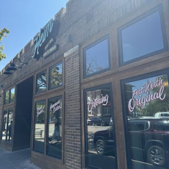 Heim Barbecue - Barbeque Near Me - Fort Worth, Texas