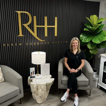 RENEW HORMONE HEALTH - Updated May 2026 - 19 Photos - 1011 Westlake Dr, West  Lake Hills, Texas - Medical Spas - Phone Number