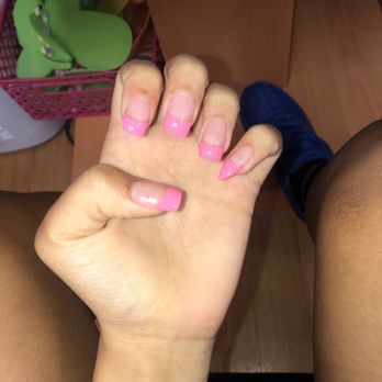 Jasmine Nails - Nail Salons Near Me - Clarksville, Indiana