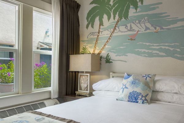 Hotel Mac Rae by null