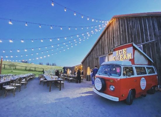 San Francisco's Hometown Creamery by null
