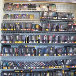 The Toybox and Treasures - Nintendo
