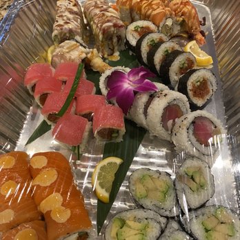 Sushi Ai - Japanese Near Me - Colorado Springs, Colorado Sushi Ai - Japanese Near Me - Colorado Springs, Colorado