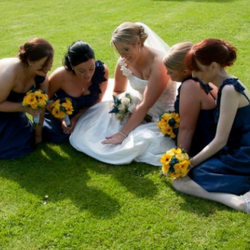Flowers By Mary - Flowers By Mary, Wedding Flowers, Westmeath
