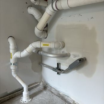 Efficient Handyman Service - **AFTER** - Plumbing Near Me