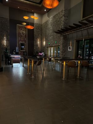 LOOK Dine-In Cinemas Brookhaven by null