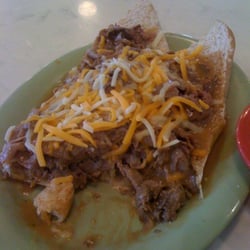 McAlister's Deli - The Big Nasty