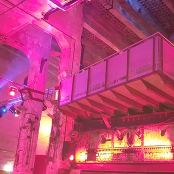 Kraftwerk - Dance Clubs Near Me - Rottweil, BW