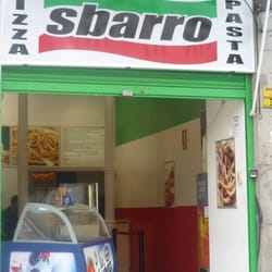 Sbarro