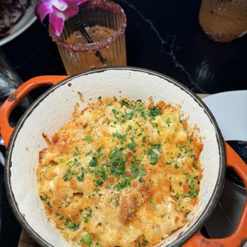 Ritual House - Lobster Mac n cheese - Breakfast & Brunch Near Me - Pittsburgh, Pennsylvania Ritual House - Lobster Mac n cheese - Breakfast & Brunch Near Me - Pittsburgh, Pennsylvania