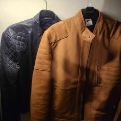 Milano Leather - Men's Leather Jackets