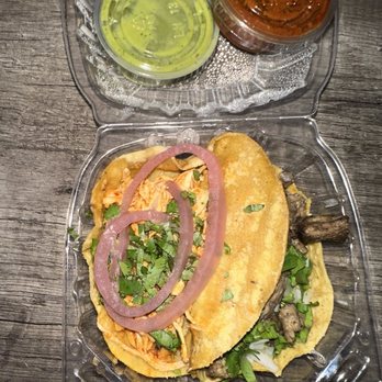 Roni's - Street tacos, asada, chicken - American Near Me - Beverly Hills, California Roni's - Street tacos, asada, chicken - American Near Me - Beverly Hills, California