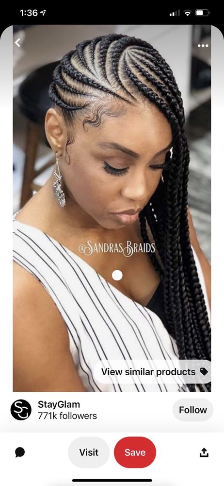 Nadine Hair Braiding 45 Photos 27 Reviews Wigs 13631 Old Annapolis Rd Bowie Md United States Phone Number Yelp