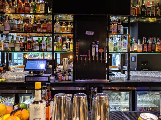 Life On Mars by null