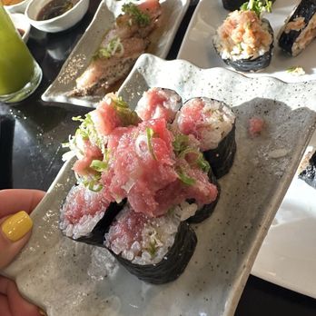 Shibuya - Sushi Bars Near Me - Calabasas, California