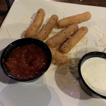 Flowing Tide Pub 2 - Mozz Sticks - Sports Bars Near Me - Reno, Nevada