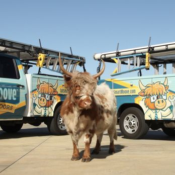 Smart Moove Garage Doors - Garage Door Services Near Me - Wildwood, Florida Smart Moove Garage Doors - Garage Door Services Near Me - Wildwood, Florida