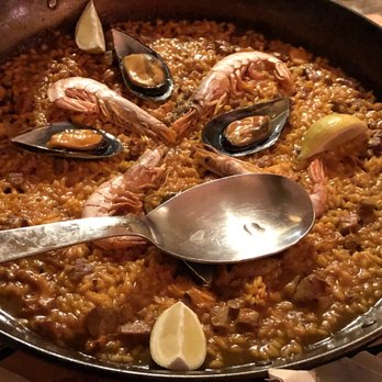 Rosi La Loca - Tapas Bars Near Me - Madrid, M