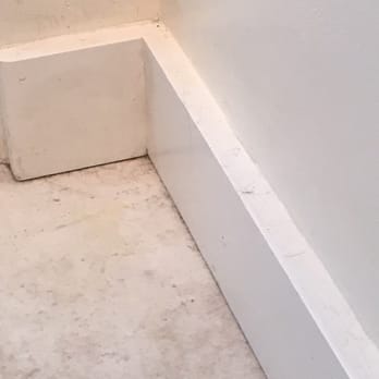 Merry Maids - Dirty baseboard and floor - Home Cleaning Near Me - San Luis Obispo, California Merry Maids - Dirty baseboard and floor - Home Cleaning Near Me - San Luis Obispo, California