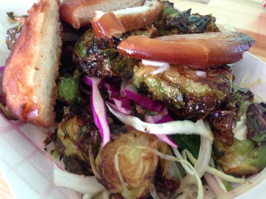 Roselle Pizzeria by null