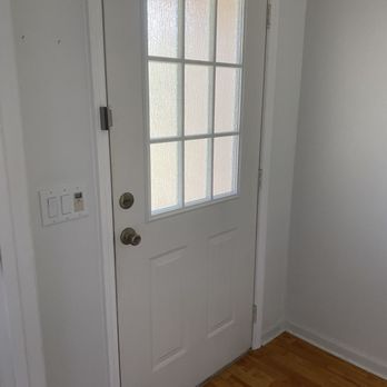 Florida Style Trim - After - Door Sales/Installation Near Me - Palm Coast, Florida Florida Style Trim - After - Door Sales/Installation Near Me - Palm Coast, Florida
