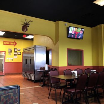 Taqueria Miguelitos - Lots of seating - Tacos Near Me - Denton, Texas Taqueria Miguelitos - Lots of seating - Tacos Near Me - Denton, Texas