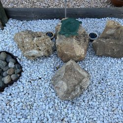 Sun-Ray Landscape Supply