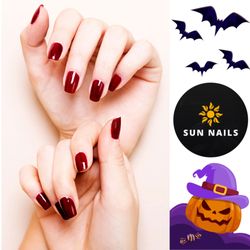 Sun Nails - Luxury Nail Retreat: Impeccable Services, Customized Designs, and a Welcoming Team Awaits!